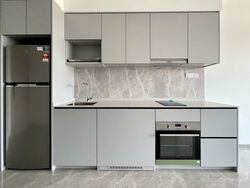 The Garden Residences (D19), Apartment #541058891